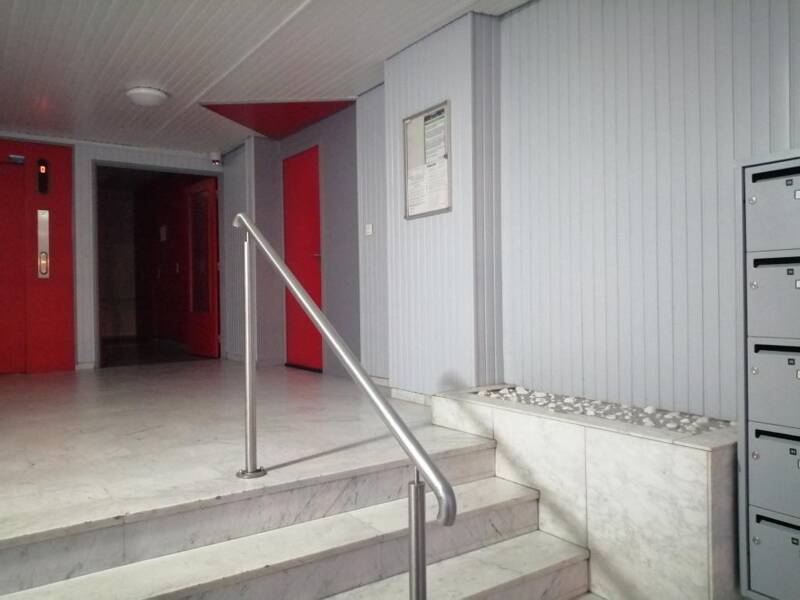 Maison à louer, 29m², METZ