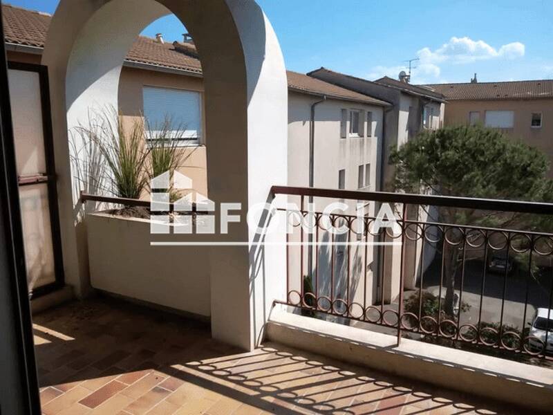 Maison à louer, 47m², LES ANGLES