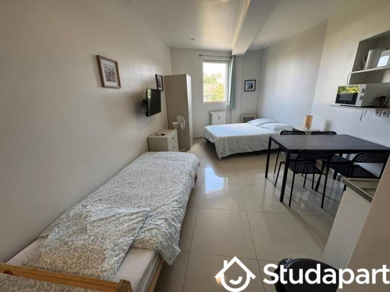 Maison à louer, 22m², MONTFERMEIL