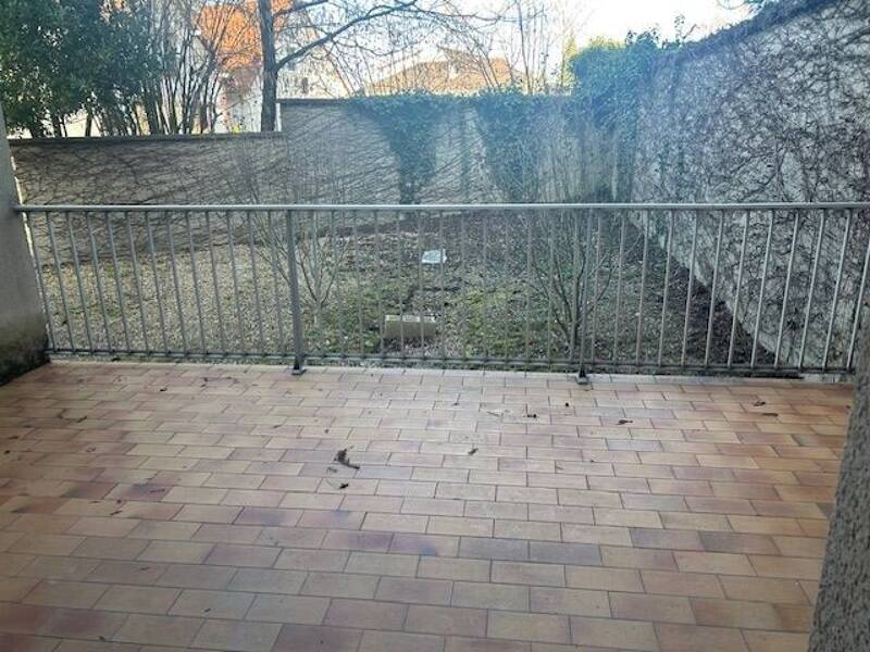 Maison à louer, 31m², CHAMPS SUR MARNE