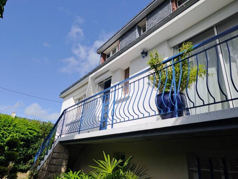 Maison à vendre, 131m², RIEC SUR BELON