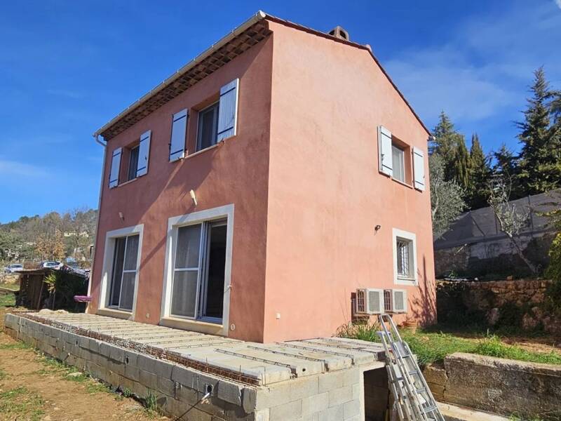 Maison à vendre, 94m², LEVENS
