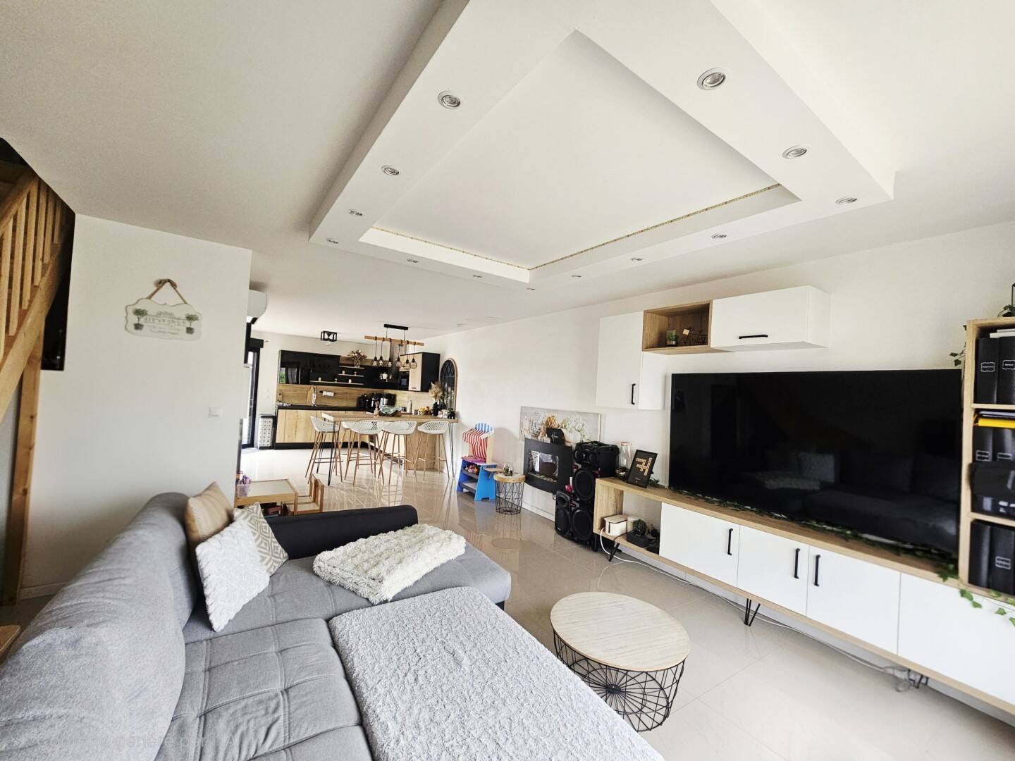 Maison à vendre, 100m², CASTELNAU DE MEDOC