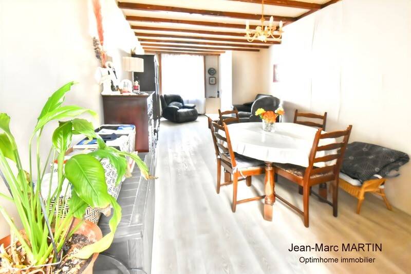 Maison à vendre, 85m², TOURCOING