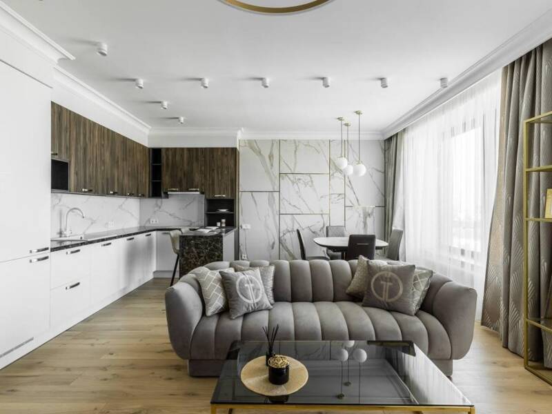 Maison à louer, 38m², LYON 7E