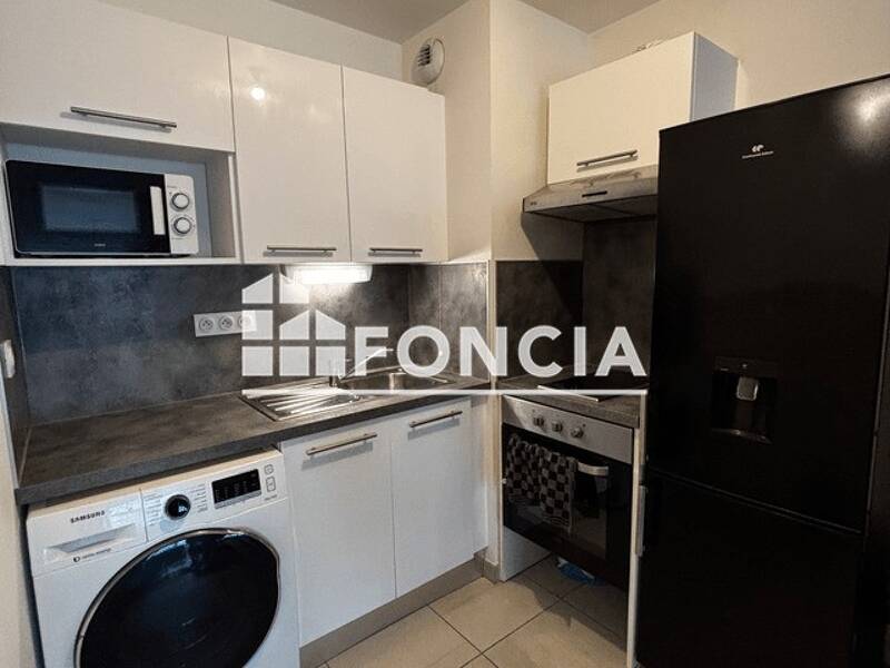 Maison à louer, 40m², MONTPELLIER