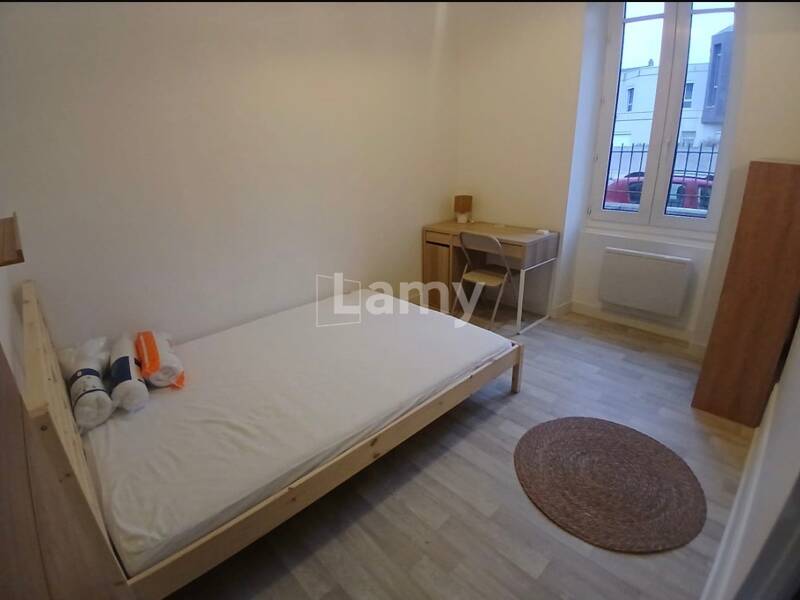 Maison à louer, 26m², DIJON