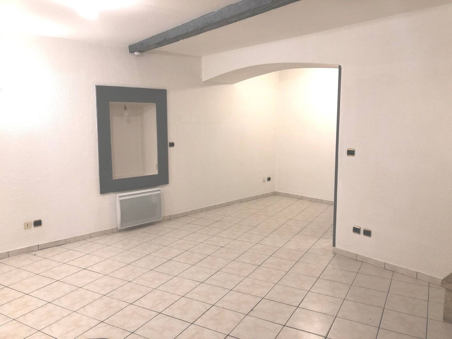 Maison à louer, 57m², SAINT NAZAIRE EN ROYANS