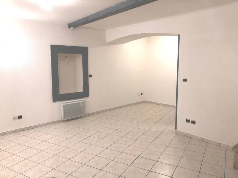 Maison à louer, 57m², SAINT NAZAIRE EN ROYANS