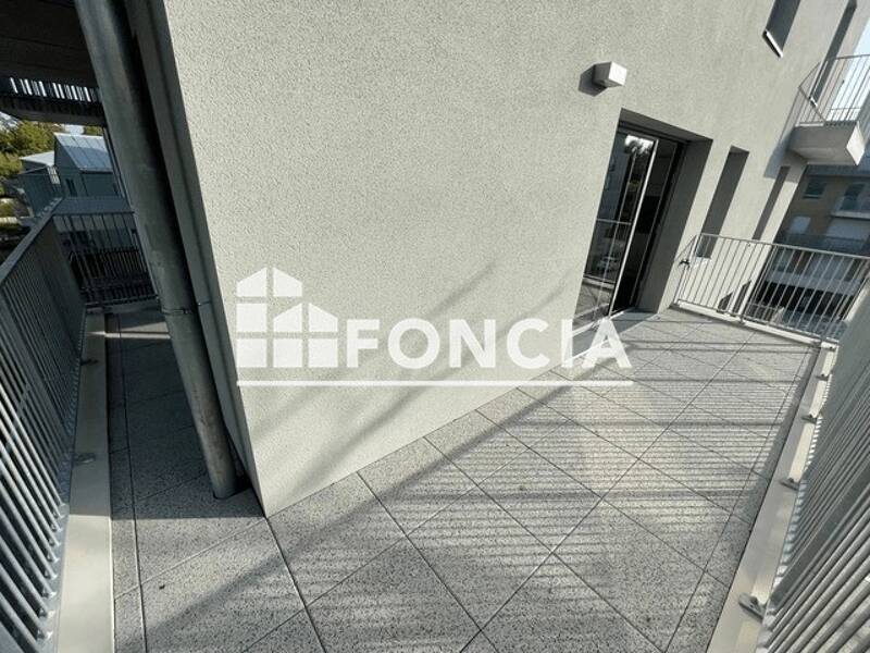 Maison à louer, 63m², NANTES