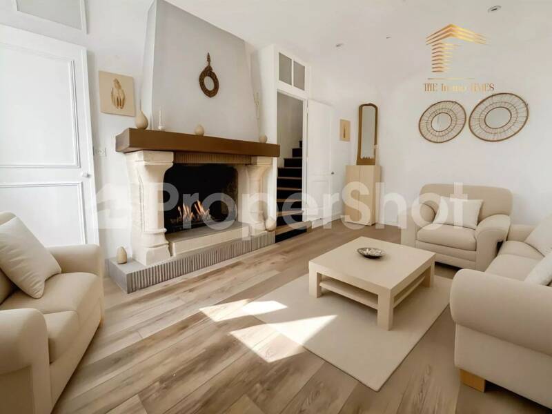 Maison à vendre, 56m², ROUEN