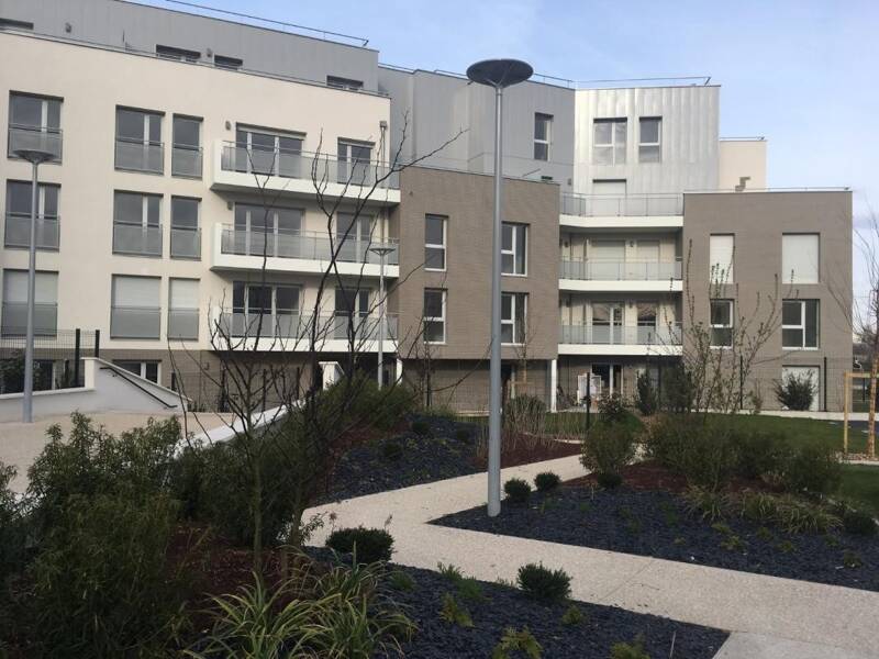 Maison à louer, 40m², ANTONY
