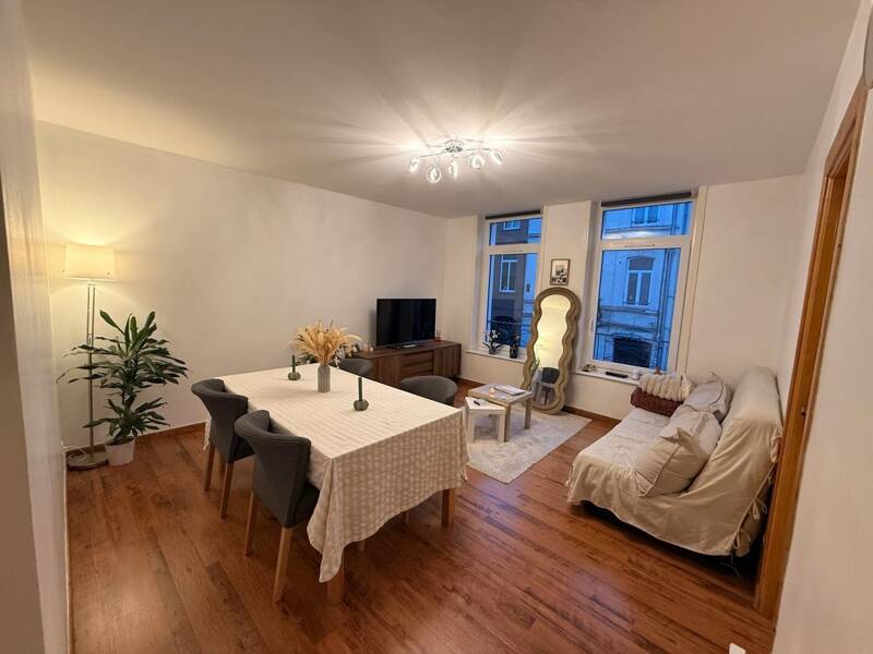 Maison à louer, 49m², LILLE