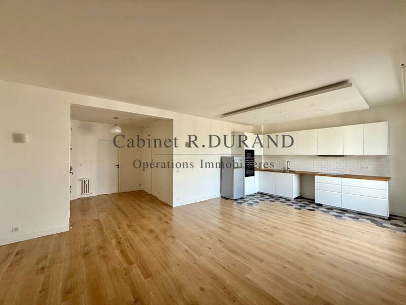 Maison à vendre, 72m², COURBEVOIE