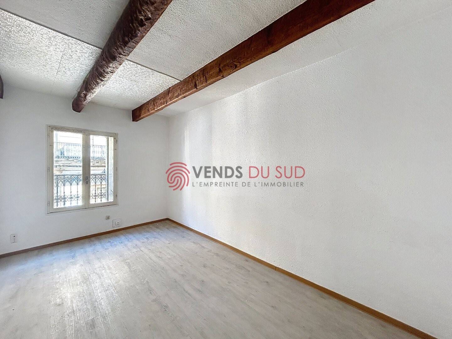 Maison à louer, 16m², BEZIERS