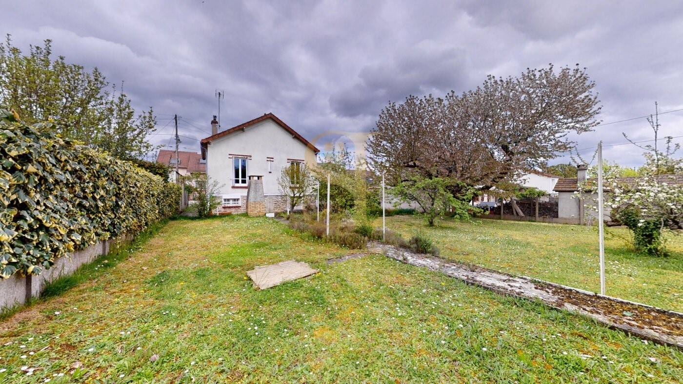 Maison à vendre, 90m², CORBEIL ESSONNES