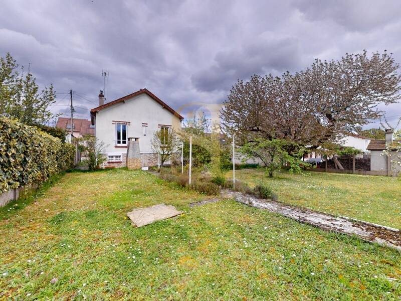 Maison à vendre, 90m², CORBEIL ESSONNES