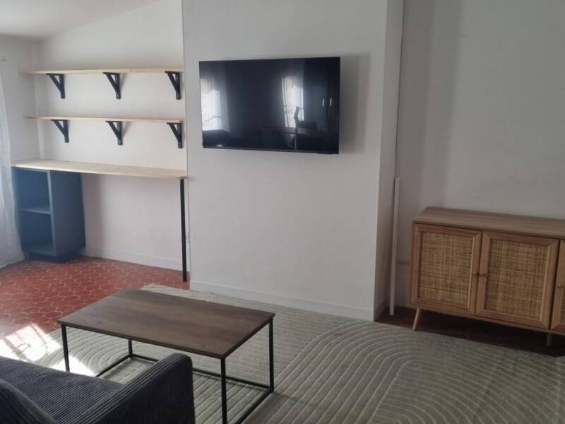 Maison à louer, 42m², OLLIOULES