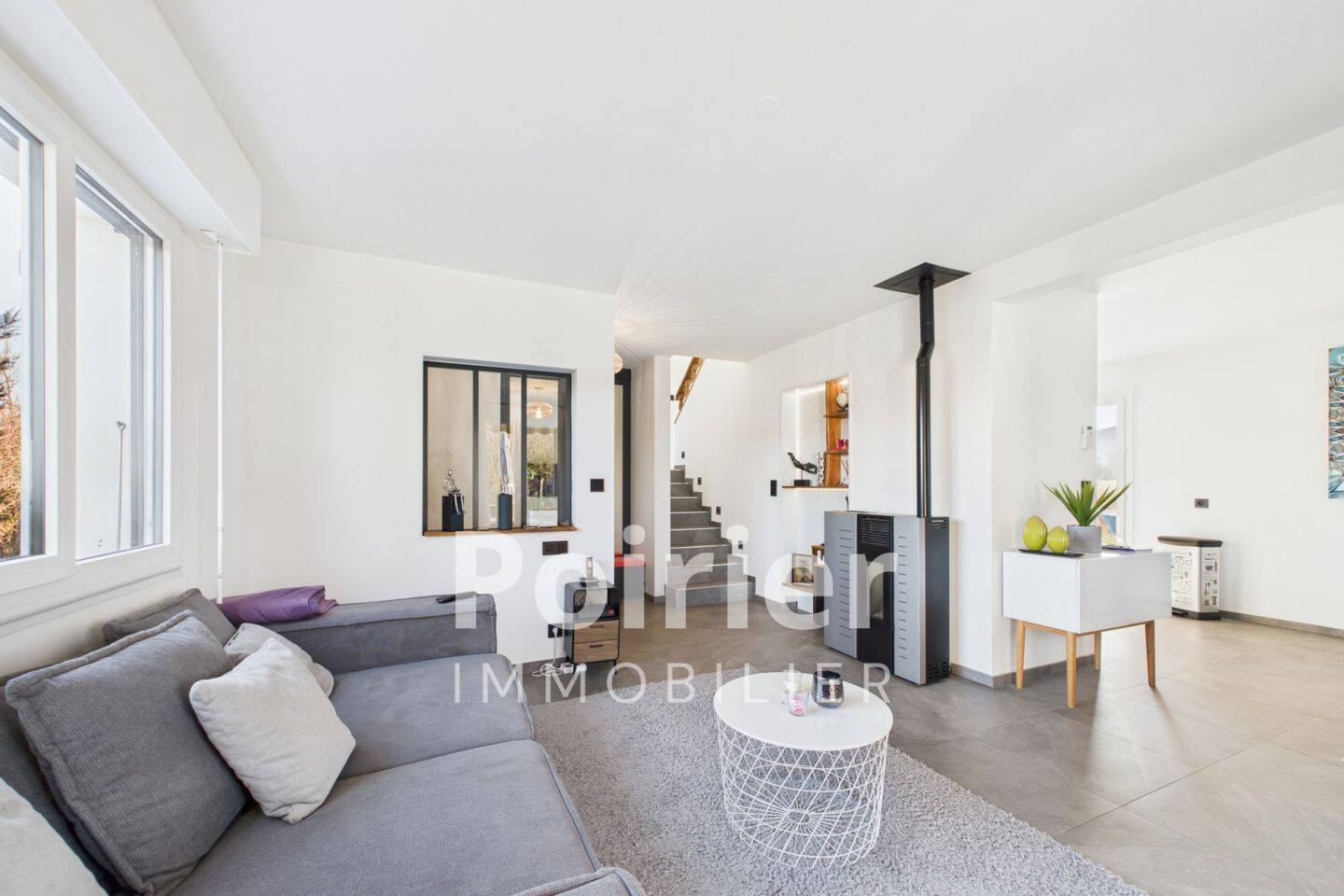 Maison à vendre, 133m², VEIGY FONCENEX