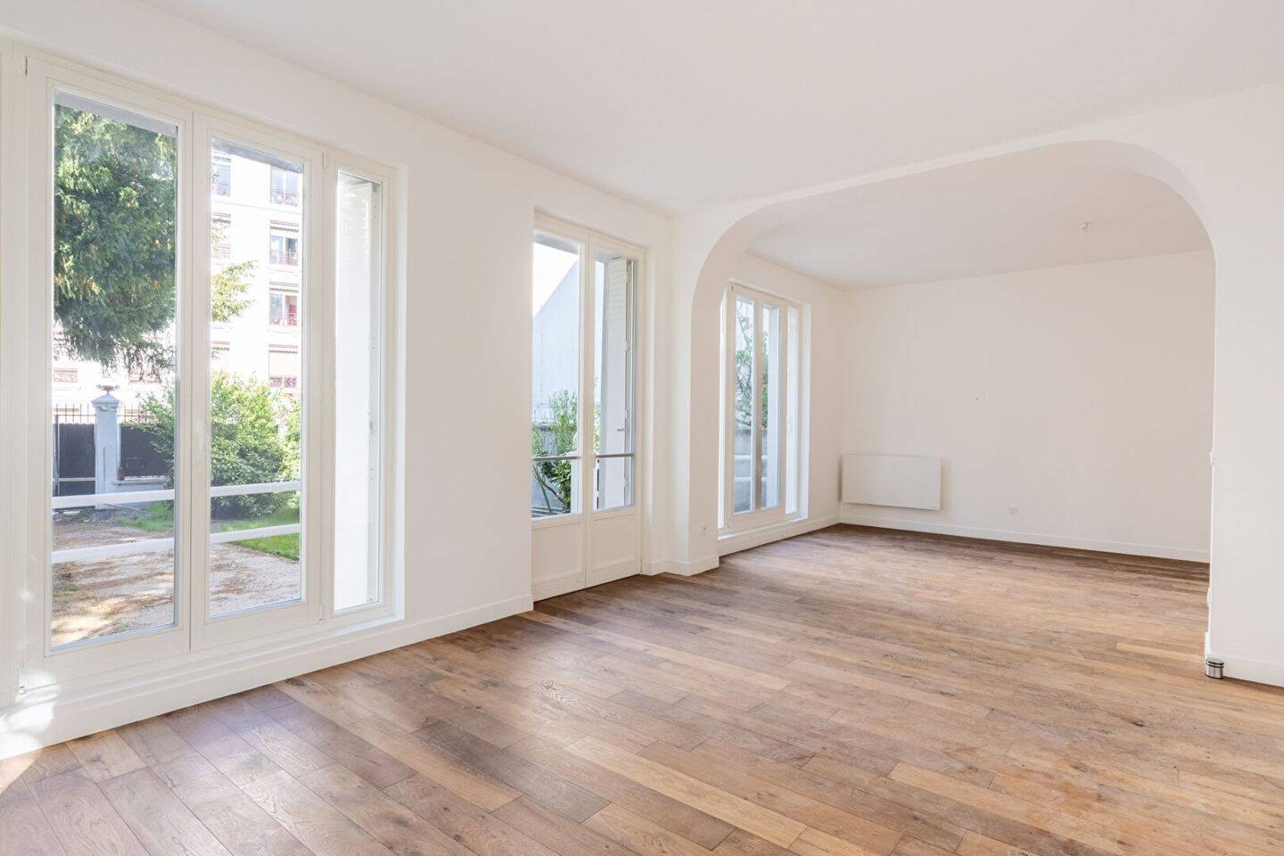 Maison à vendre, 240m², ASNIERES SUR SEINE