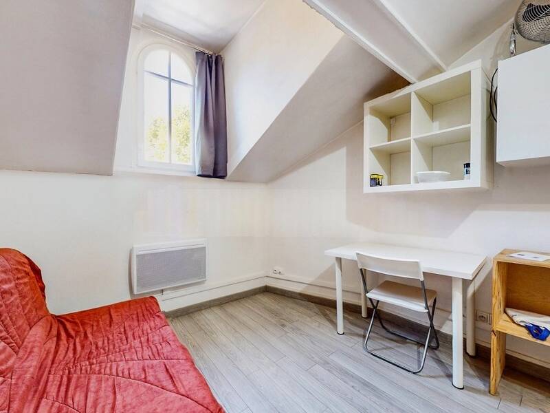 Maison à louer, 18m², SAINT ETIENNE