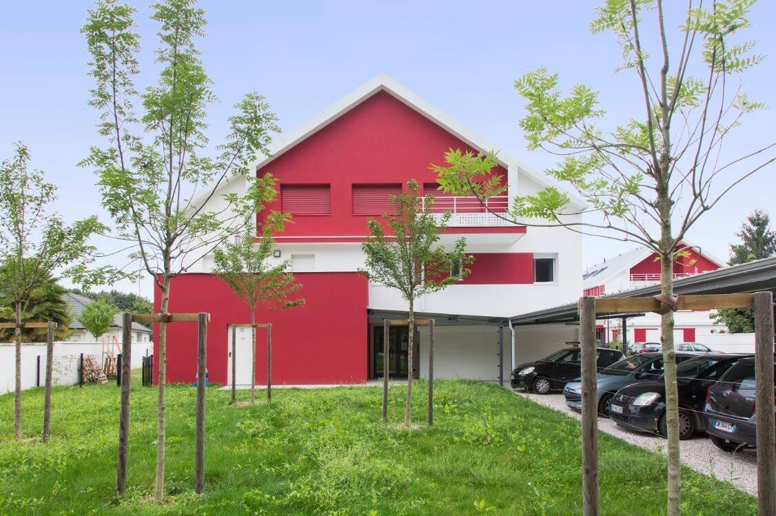 Maison à louer, 42m², PAU
