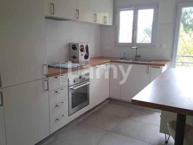 Maison à louer, 76m², NANTES