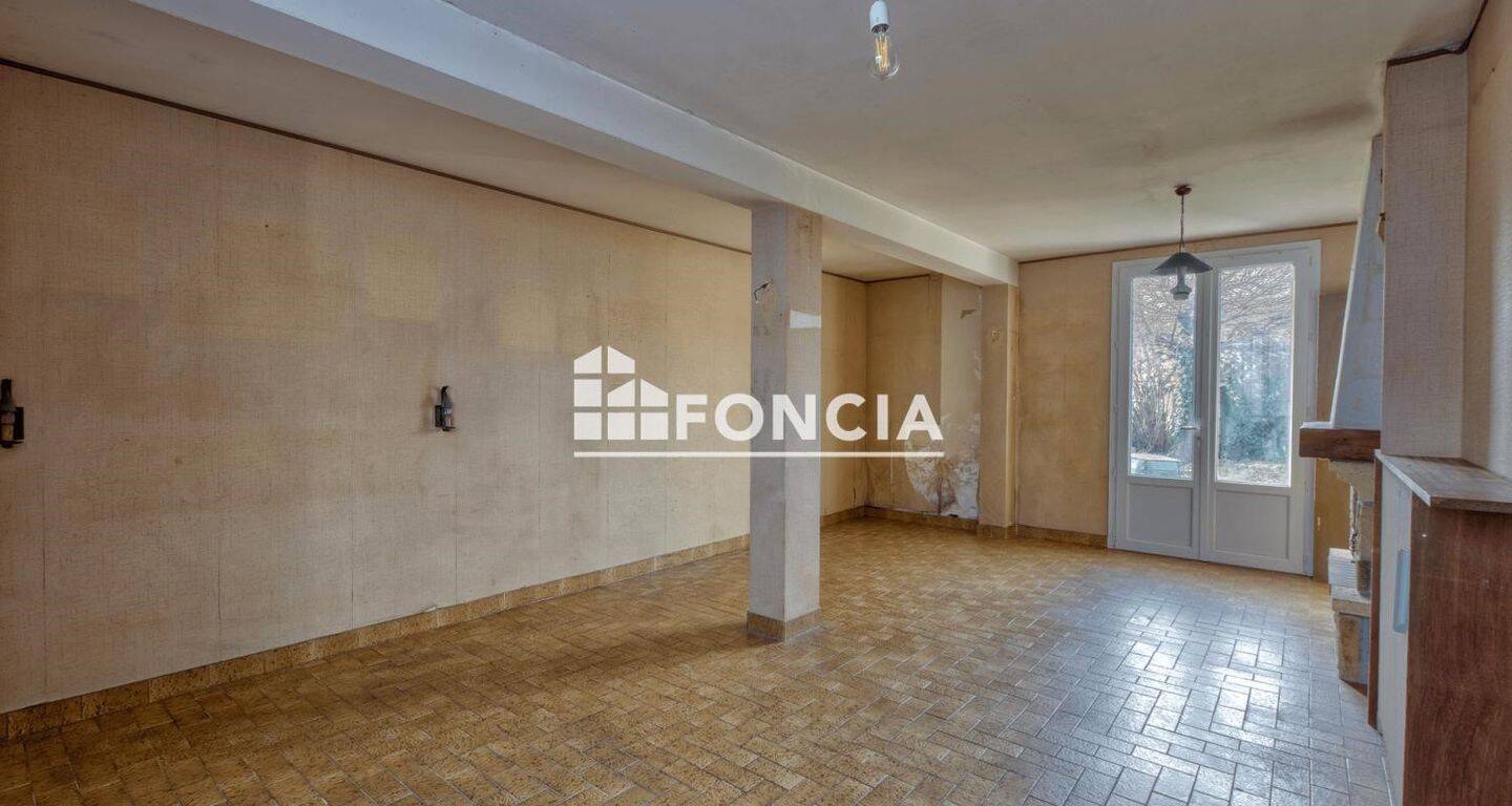 Maison à vendre, 83m², LA ROCHELLE