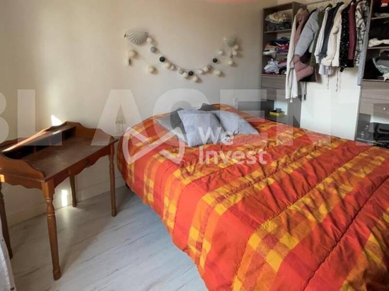 Maison à vendre, 110m², LAROCHE SAINT CYDROINE