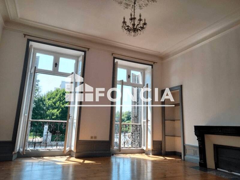 Maison à louer, 96m², PAU