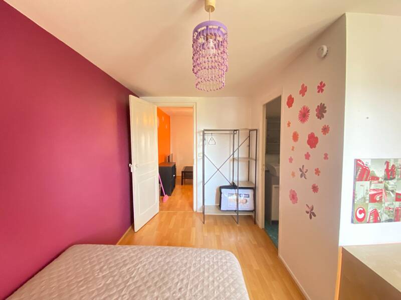 Maison à louer, 24m², ROUEN