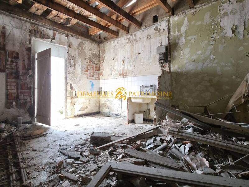 Maison à vendre, 95m², SOYAUX