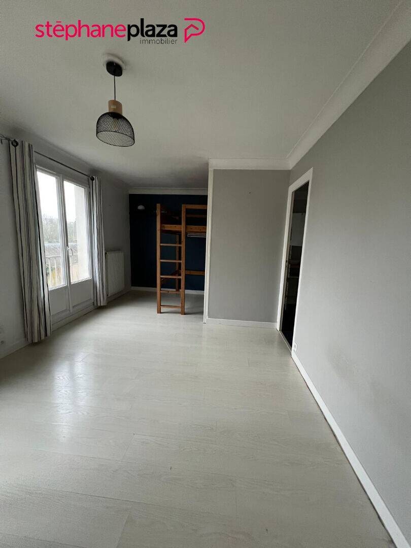 Maison à louer, 31m², QUIMPER