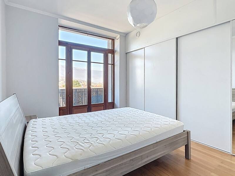 Maison à louer, 69m², COGNIN