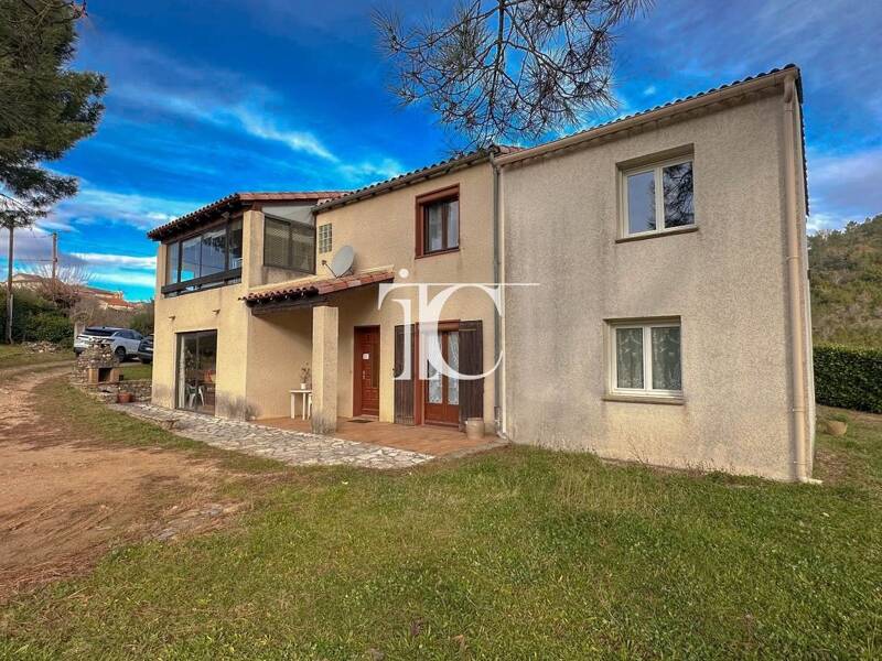 Maison à vendre, 168m², MEYRANNES