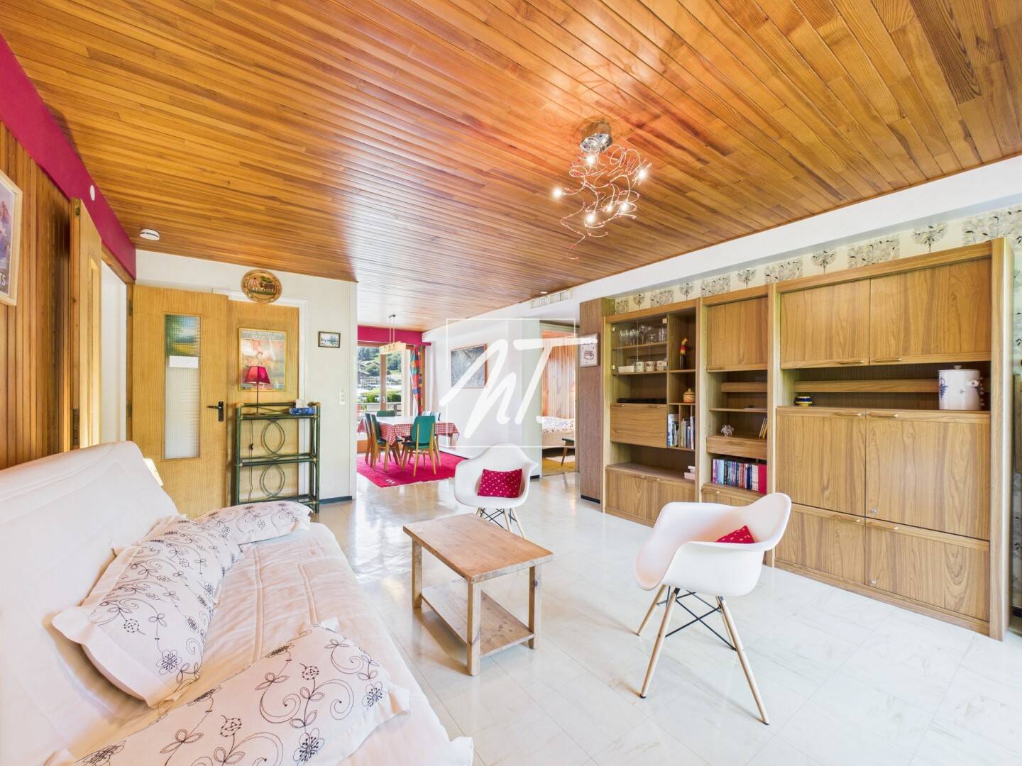 Maison à vendre, 69m², LES GETS