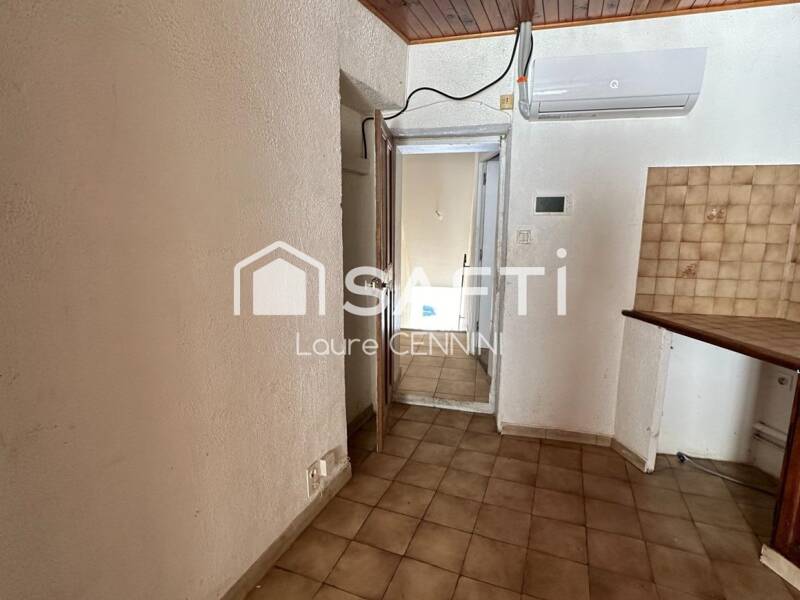 Maison à vendre, 43m², VALREAS