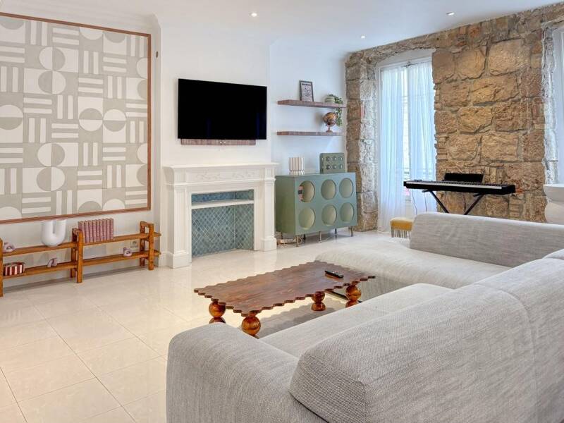 Maison à louer, 93m², NICE