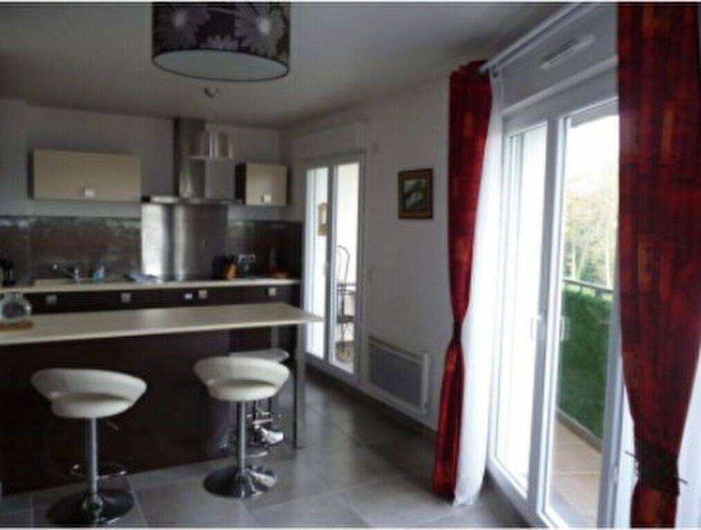 Maison à louer, 40m², NOISY LE GRAND