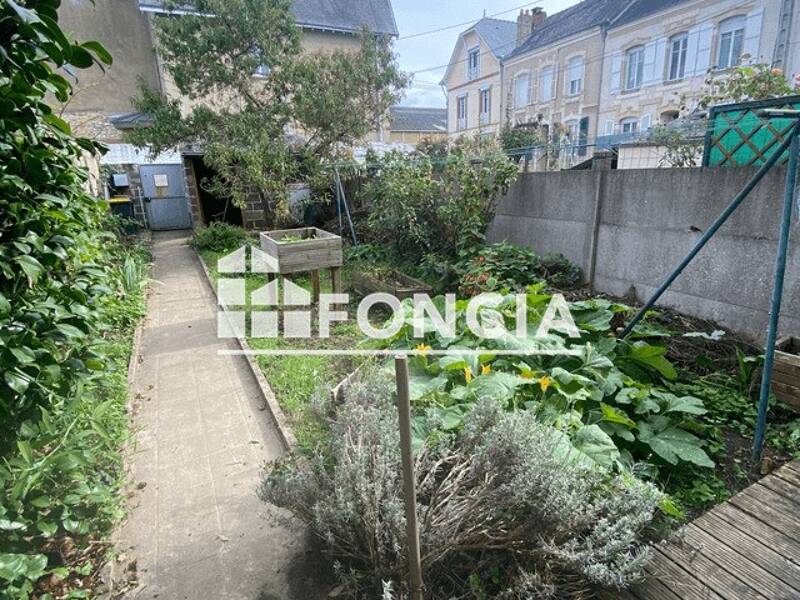 Maison à louer, 45m², LAVAL