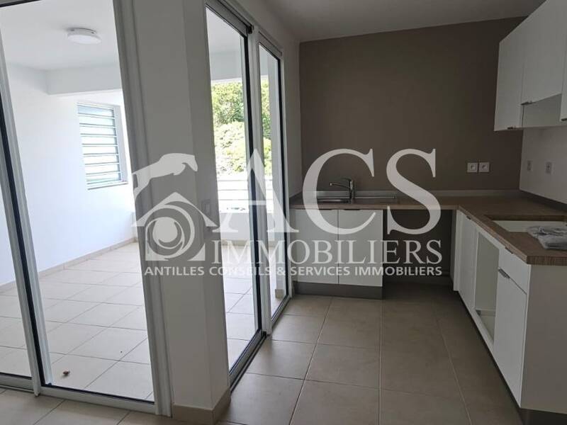 Maison à louer, 63m², LE DIAMANT