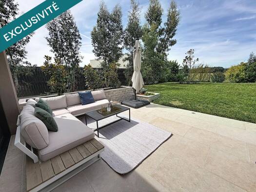 Maison à vendre 1 090 000 € 6 pièces 4 chambres 215 m² 815 m² de terrain Gueux 51390