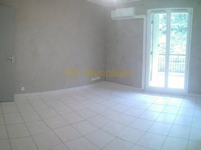 Maison à louer, 27m², GATTIERES