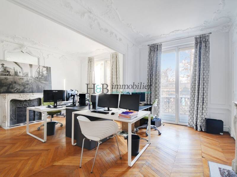 Maison à vendre, 170m², PARIS 14E
