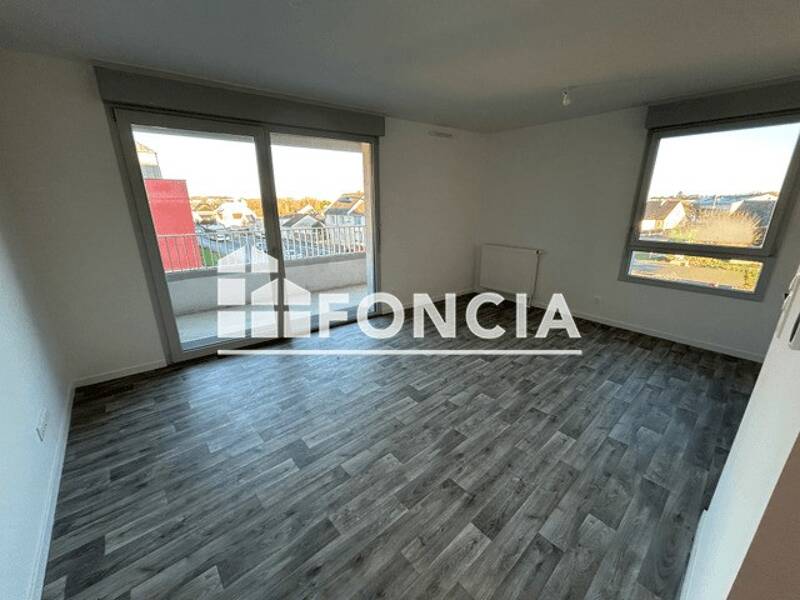 Maison à louer, 44m², COLOMBELLES