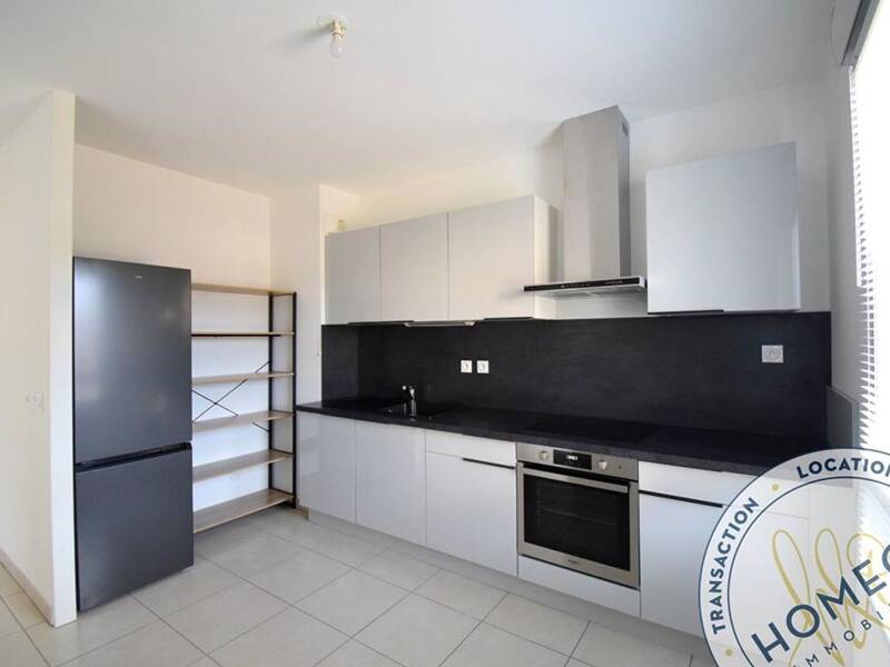 Maison à louer, 50m², VILLARS LES DOMBES