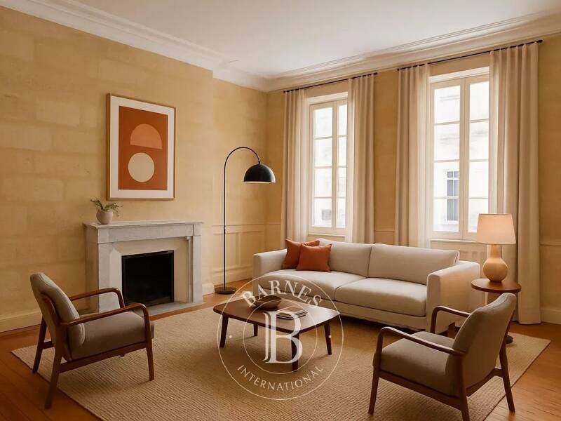 Maison à vendre, 182m², BORDEAUX