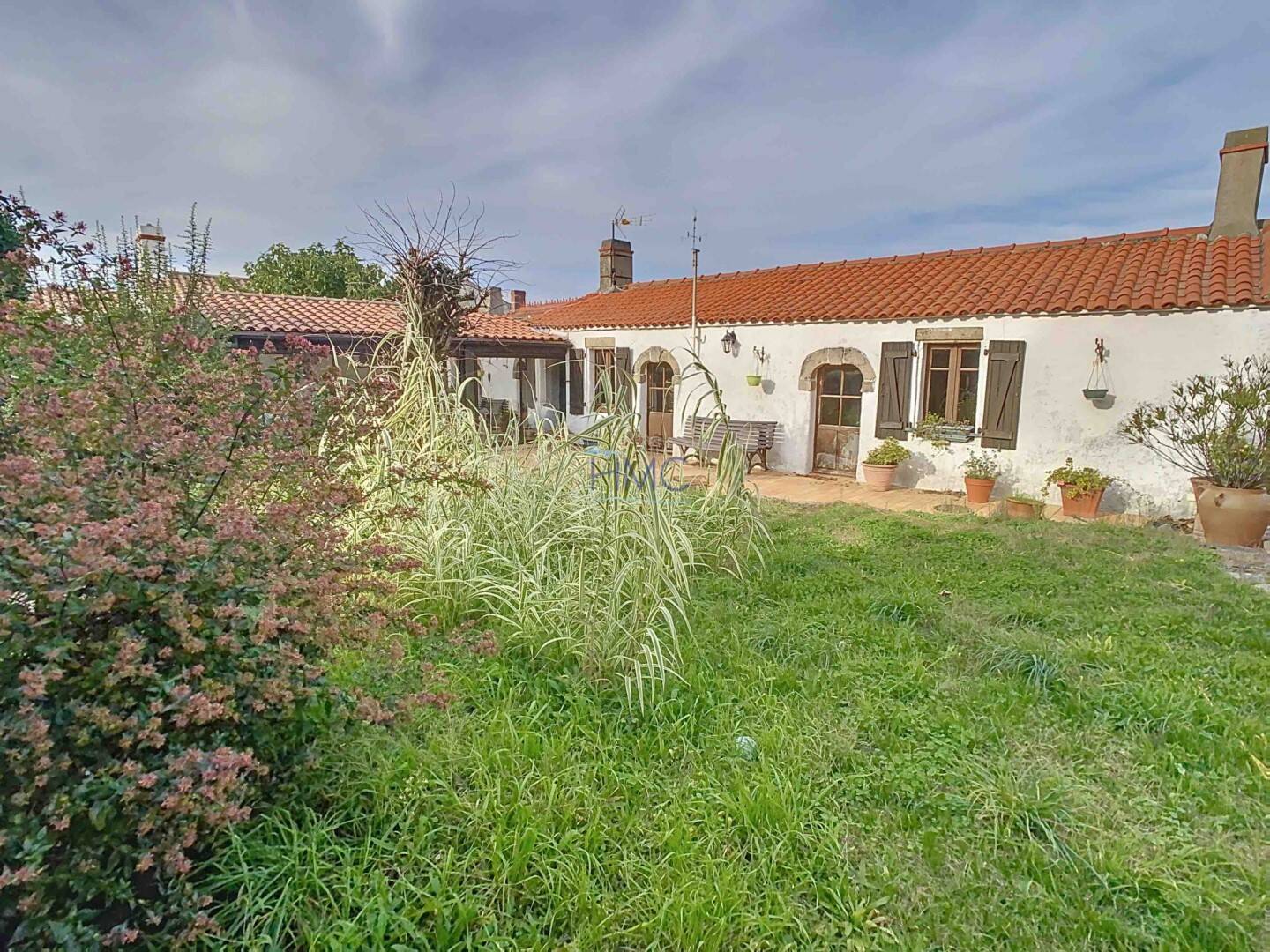Maison à vendre, 163m², LA GUERINIERE