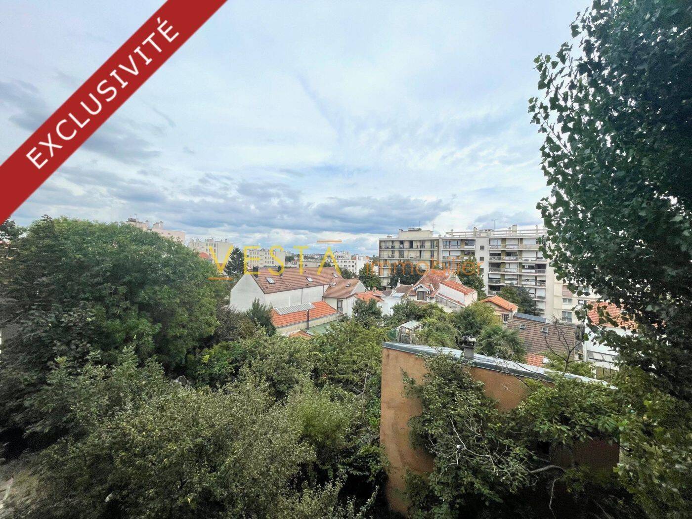 Maison à vendre, 24m², MONTREUIL