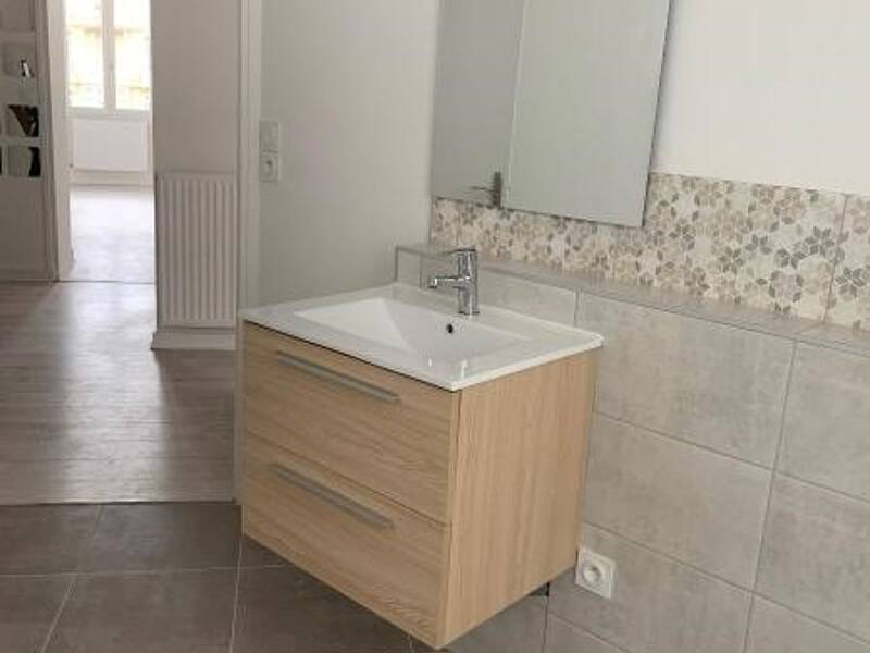 Maison à louer, 70m², SAINT ETIENNE